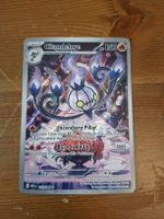 Pokemon TCG Chandelure 103/086 guter Zustand