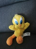 Warner Bros Looney Tons Kuscheltier Tweeny Küken