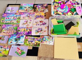 LEGO's (friends, Disney, etc...)