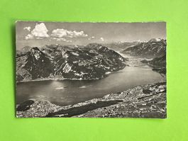 Blick vom Niesen