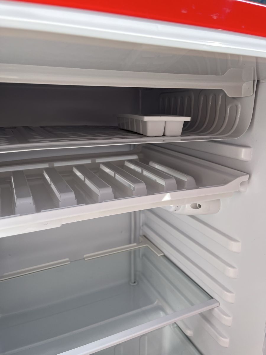 Kühlschrank: Frigo look rétro chic – Gebraucht aus Euseigne von so.ART 6