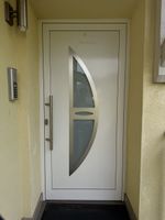 Eingangstüre