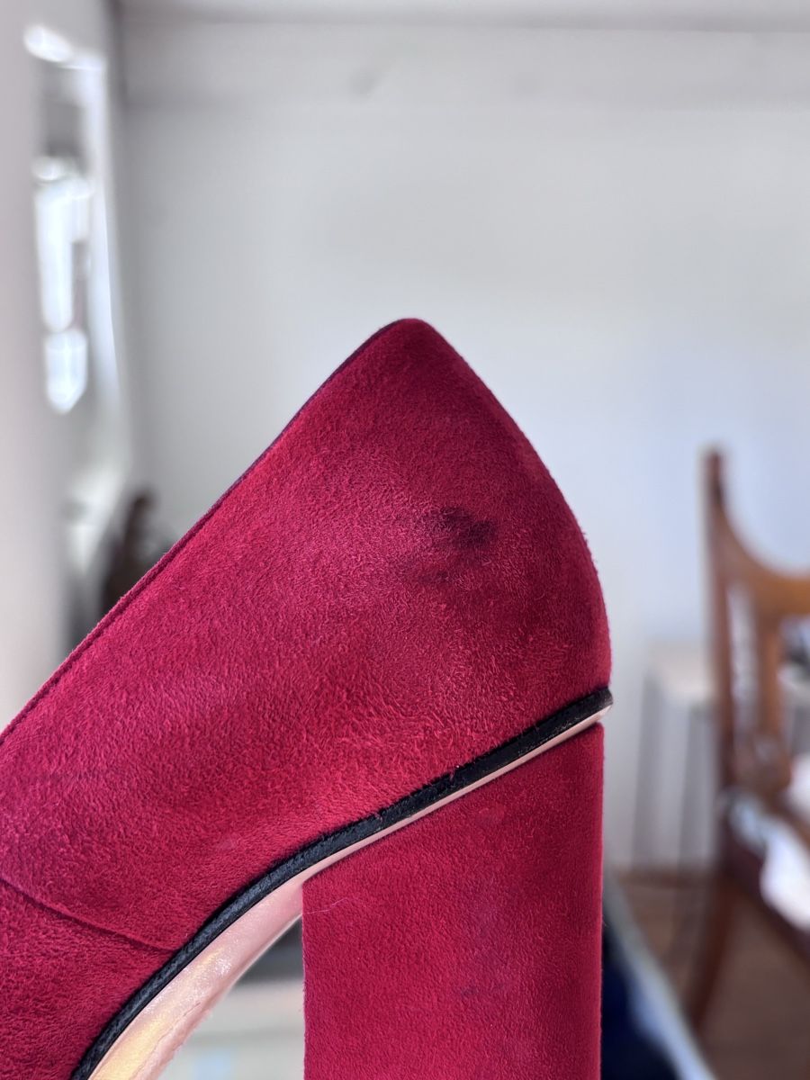 Gucci Damenschuhe: Talon Gucci – Gebraucht aus Twann von zarabara 3