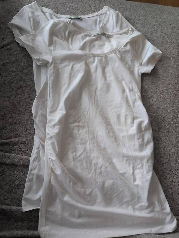 Lotti di vestiti: Umstand Kleidung Gr. 34 / XS – Usato da St. Gallenkappel venduto da jen_x8cl