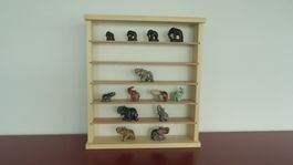 Setzkasten / Minivitrine