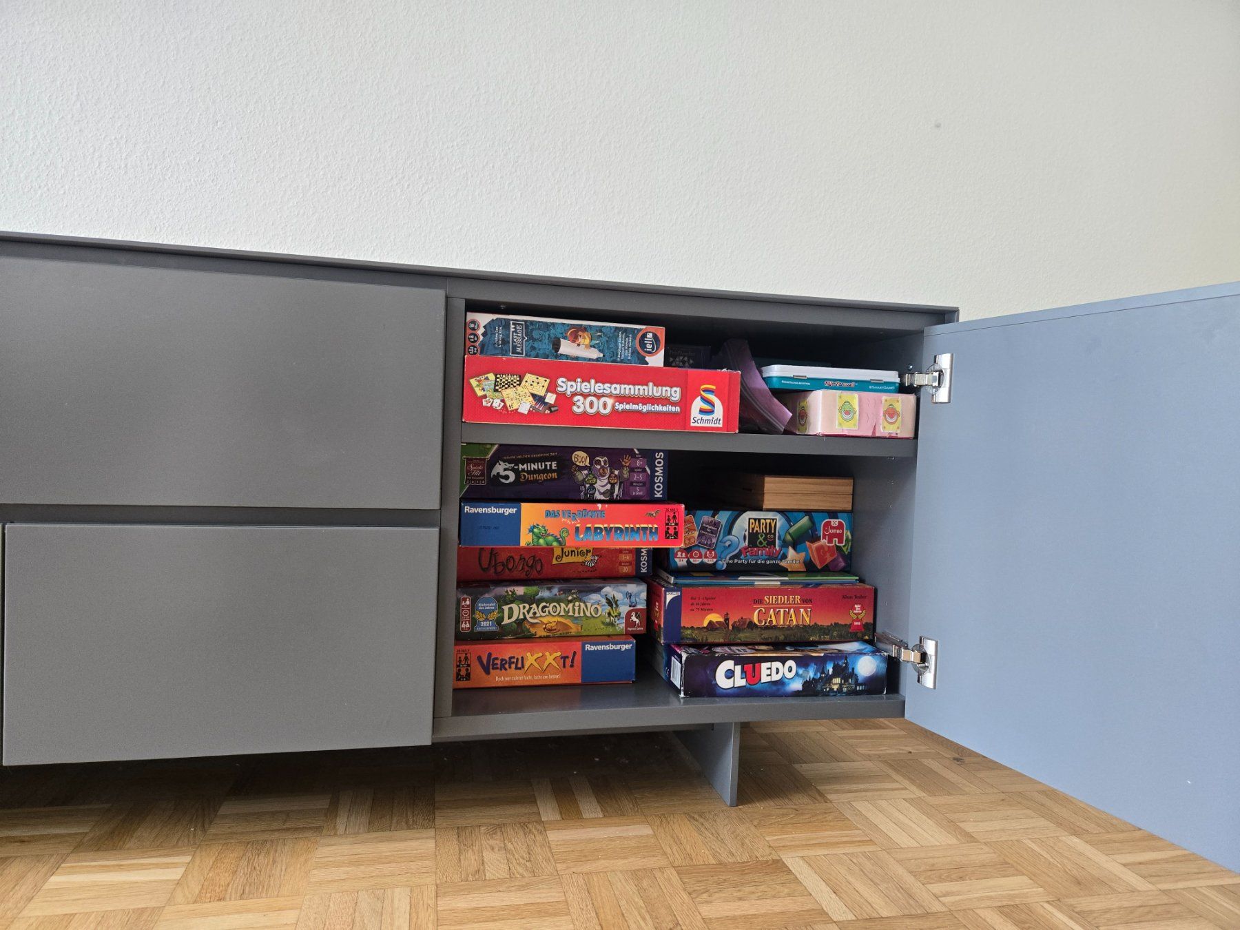 Piure Cassettiere: NEX Sideboard, PIURE – Usato da Zuerich venduto da yoonil 3