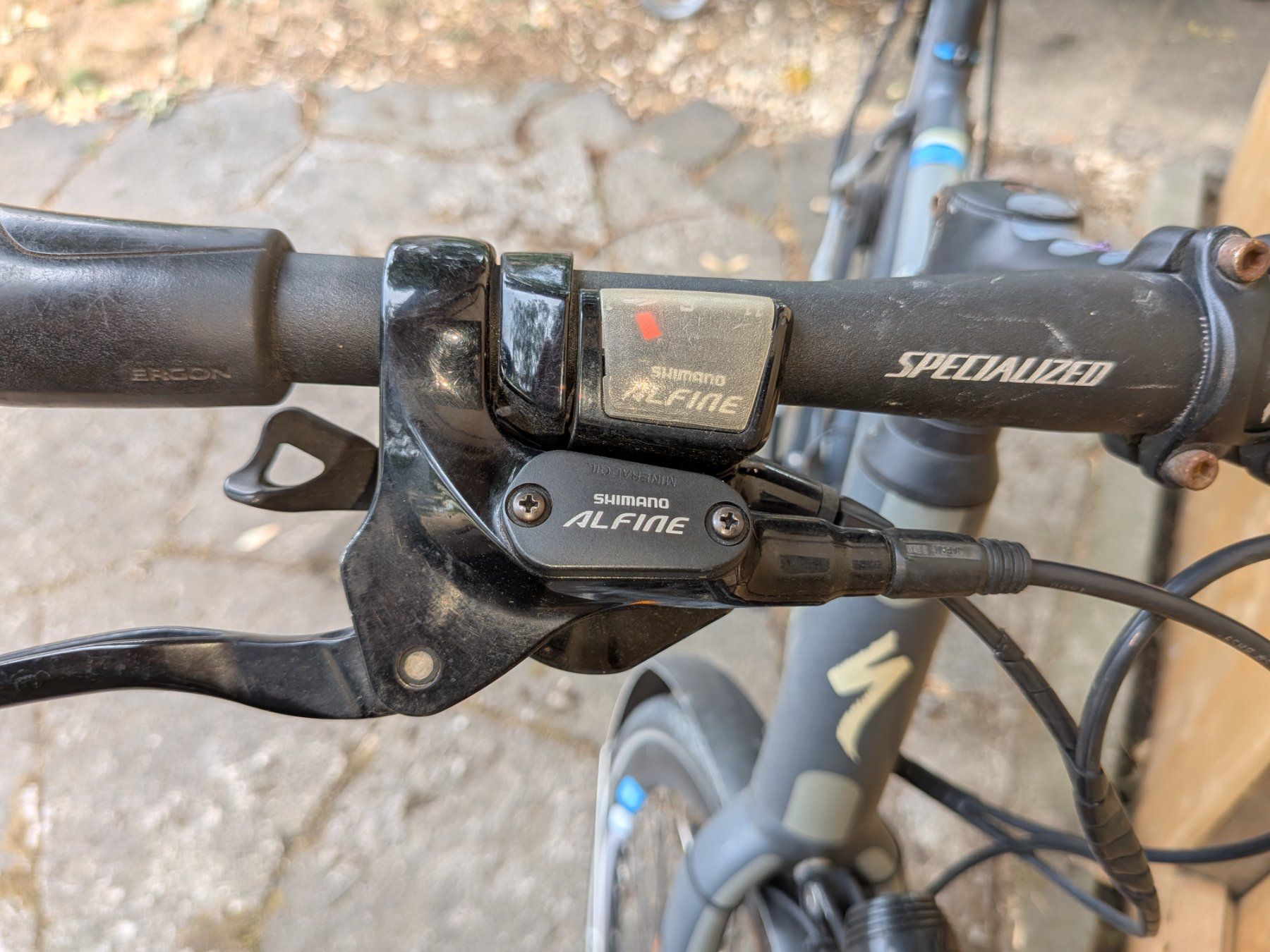 Specialized Velos: Vélo Specialized Source eleven – Defekt aus Tramelan von Vuilleumierd 7