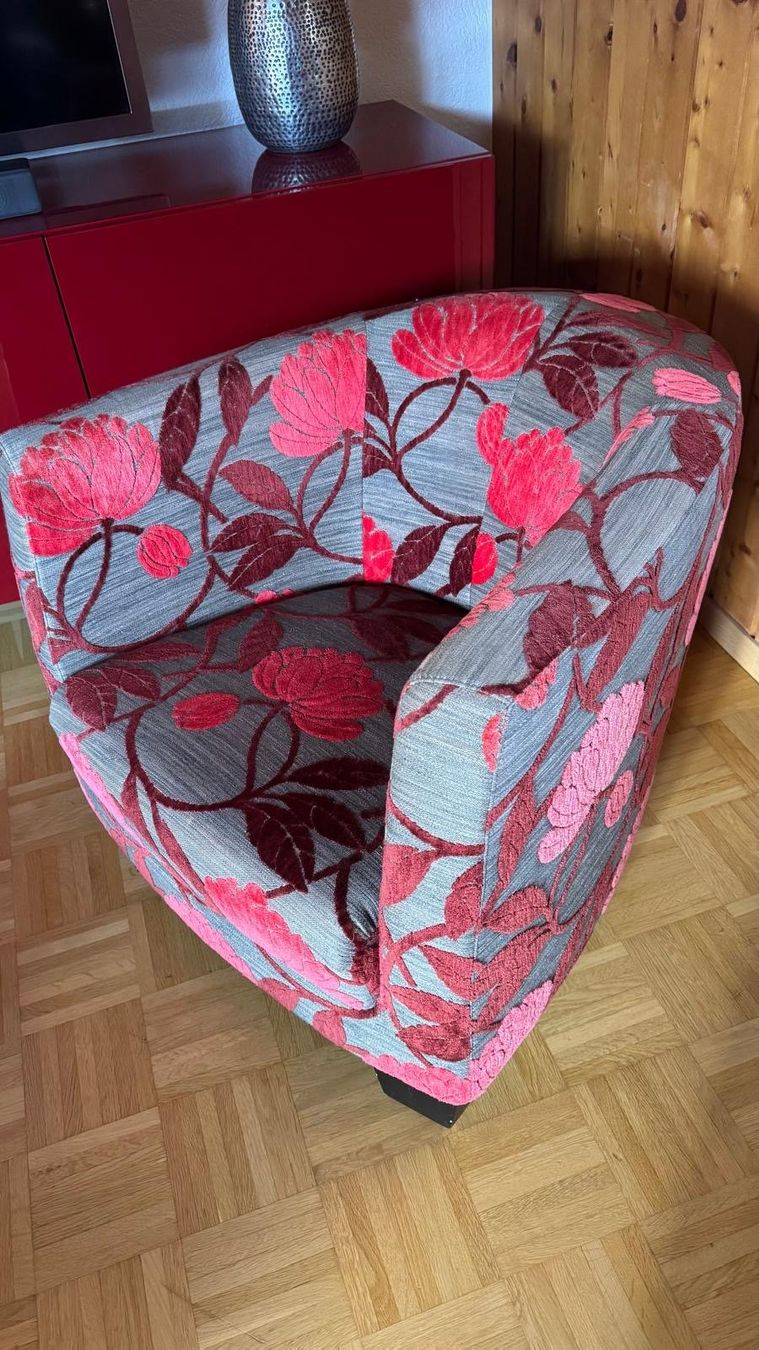 Poltrone: Sessel – Usato da Steinhausen venduto da fashionandbeauty 2