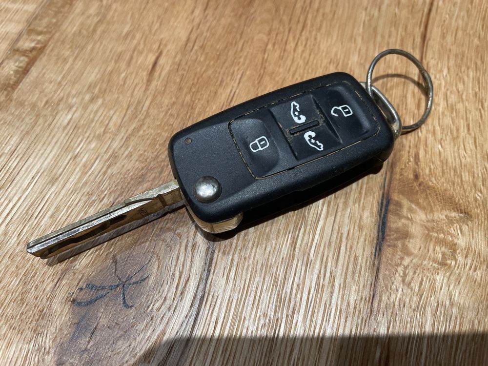 Spannende Seat Leon Schlussel Anlernen Bilder