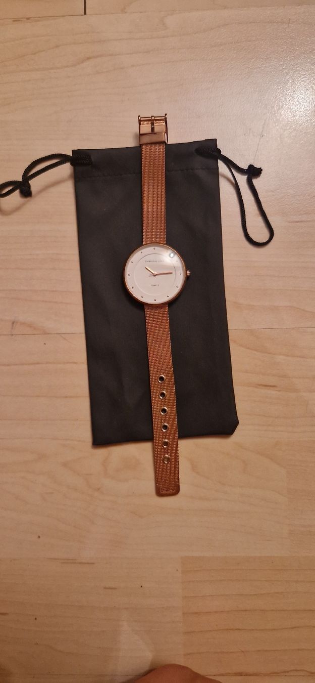 Uhren: Armbadnuhr – Neu (gemäss Beschreibung) aus Ulisbach von bri_ws2m