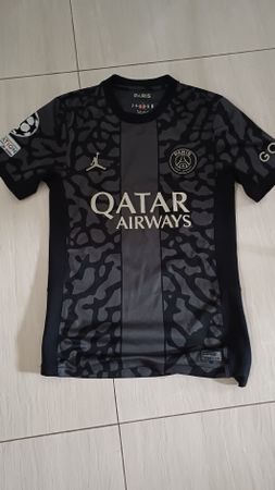 Maillot PSG Jordan
