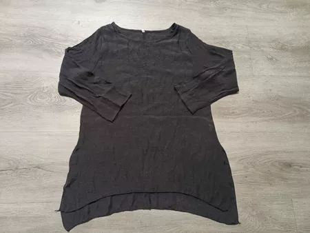 Sehr leichte Bluse L neu