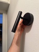 Wand- oder Deckenleuchte / Spot