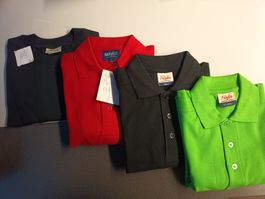 Poloshirt / T- Shirt S (d)