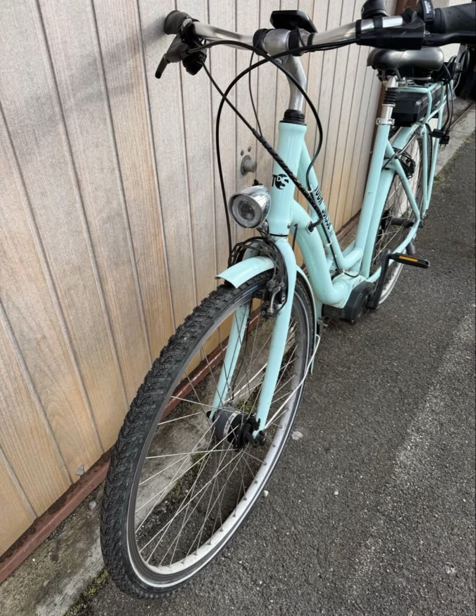 Tour de Suisse Biciclette: Tour de Suisse E-Bike – Usato da Oberentfelden venduto da lam_vj88 3
