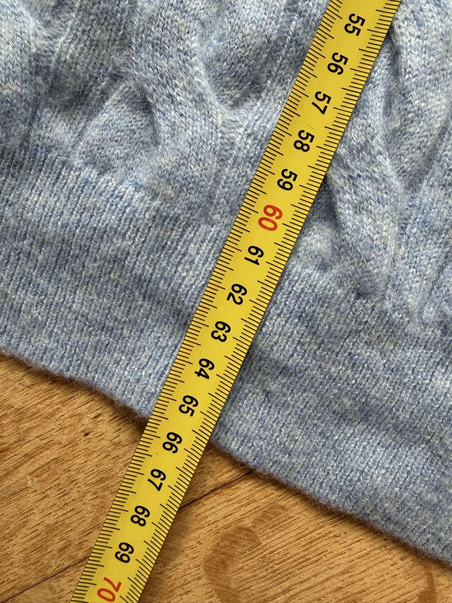 Maglioni & Felpe: 100% Kashmere Pullover Gr M sehr weich – Usato da Bern venduto da nik_2kbk 4
