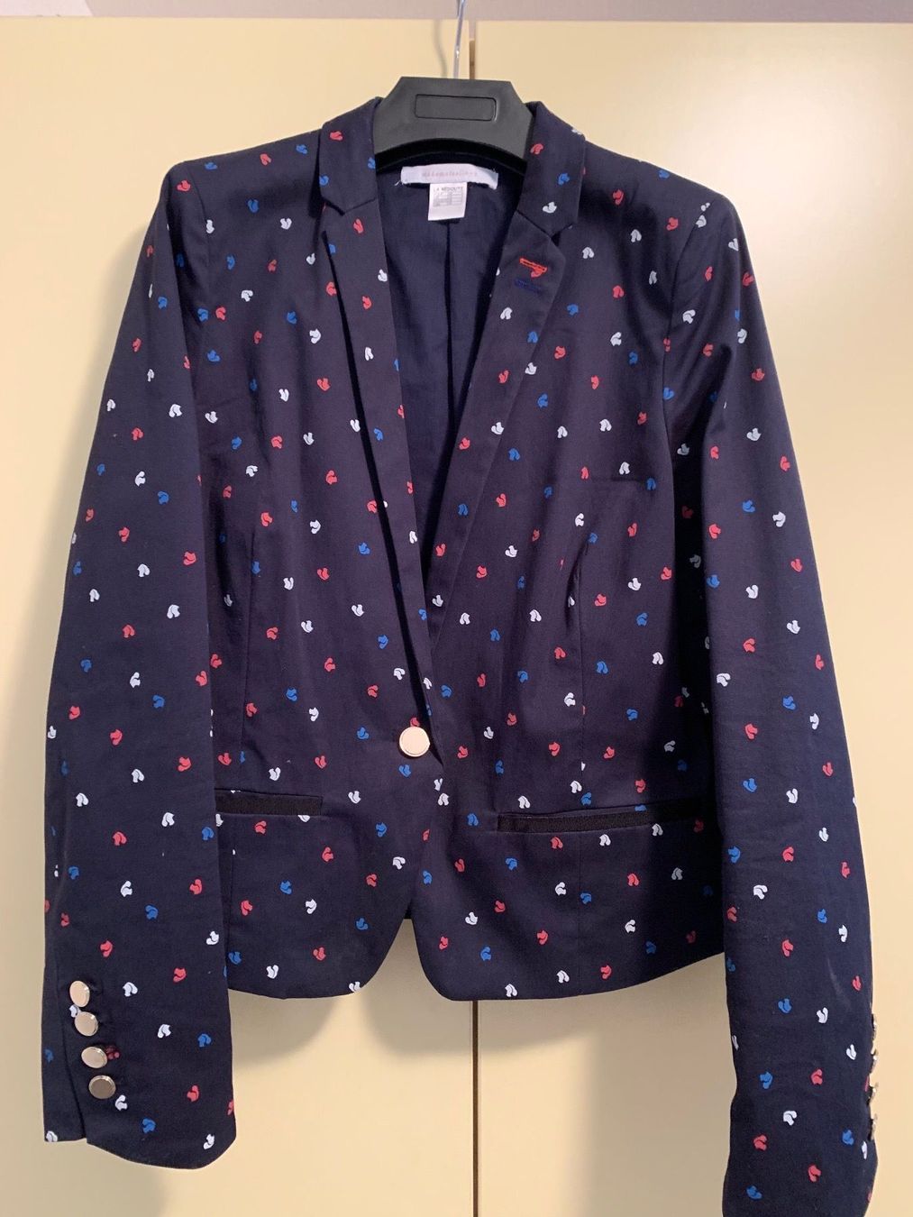 La Redoute Giacche: Blazer von La Redoute, Gr. 38 – Usato da Wettingen venduto da Clodle81
