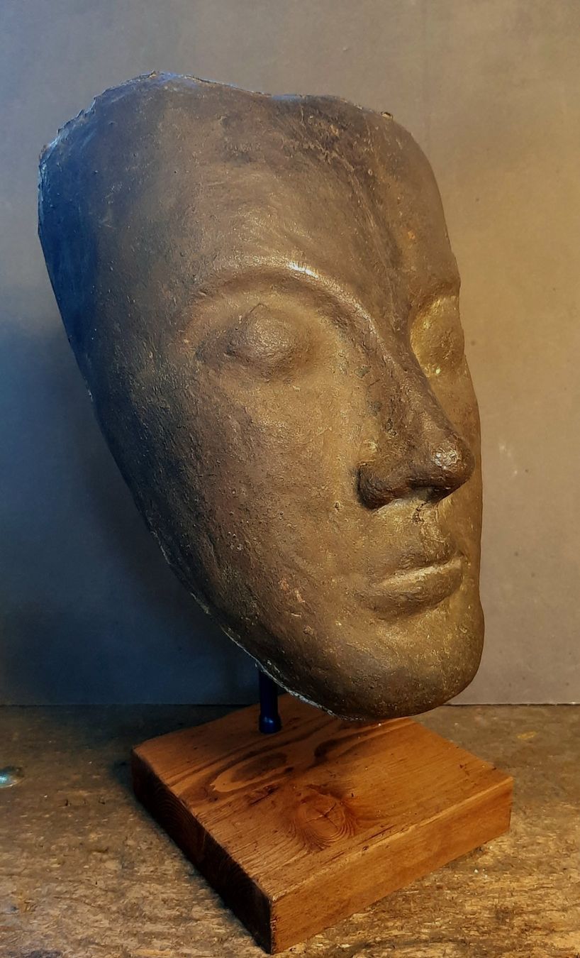 Sculture & Statue: Bronze Skulptur – Usato da Arbon venduto da torso444 2