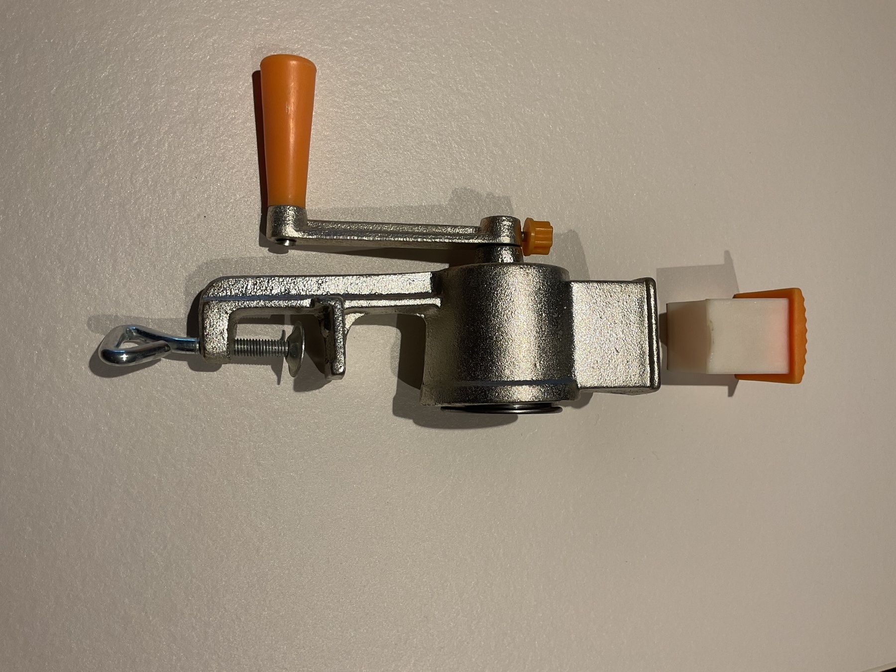 Küchengeräte: Nussmühle – Neu und originalverpackt aus Binningen von aluska1 1