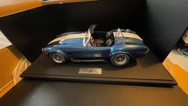 AC cobra 427 SC       1:8 GT Spirit - 1 von nur 199