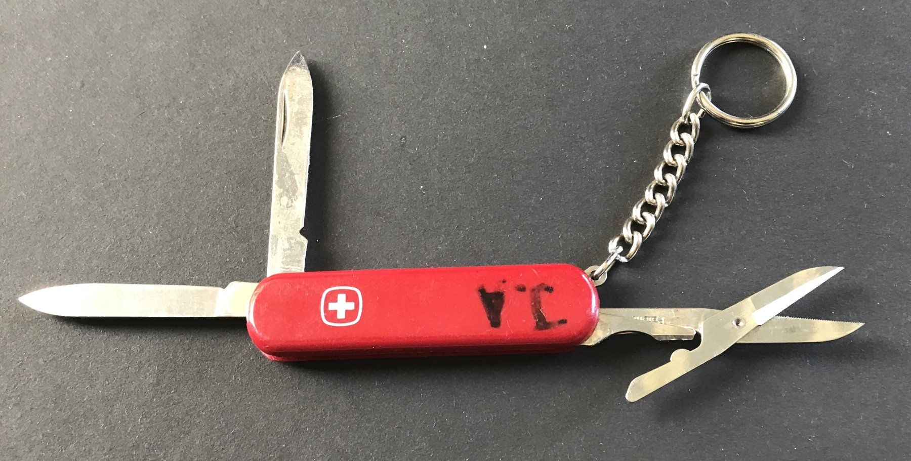 Wenger Coltelli tascabile: SACKMESSER WENGER – Usato da Ostermundigen venduto da wini63 2