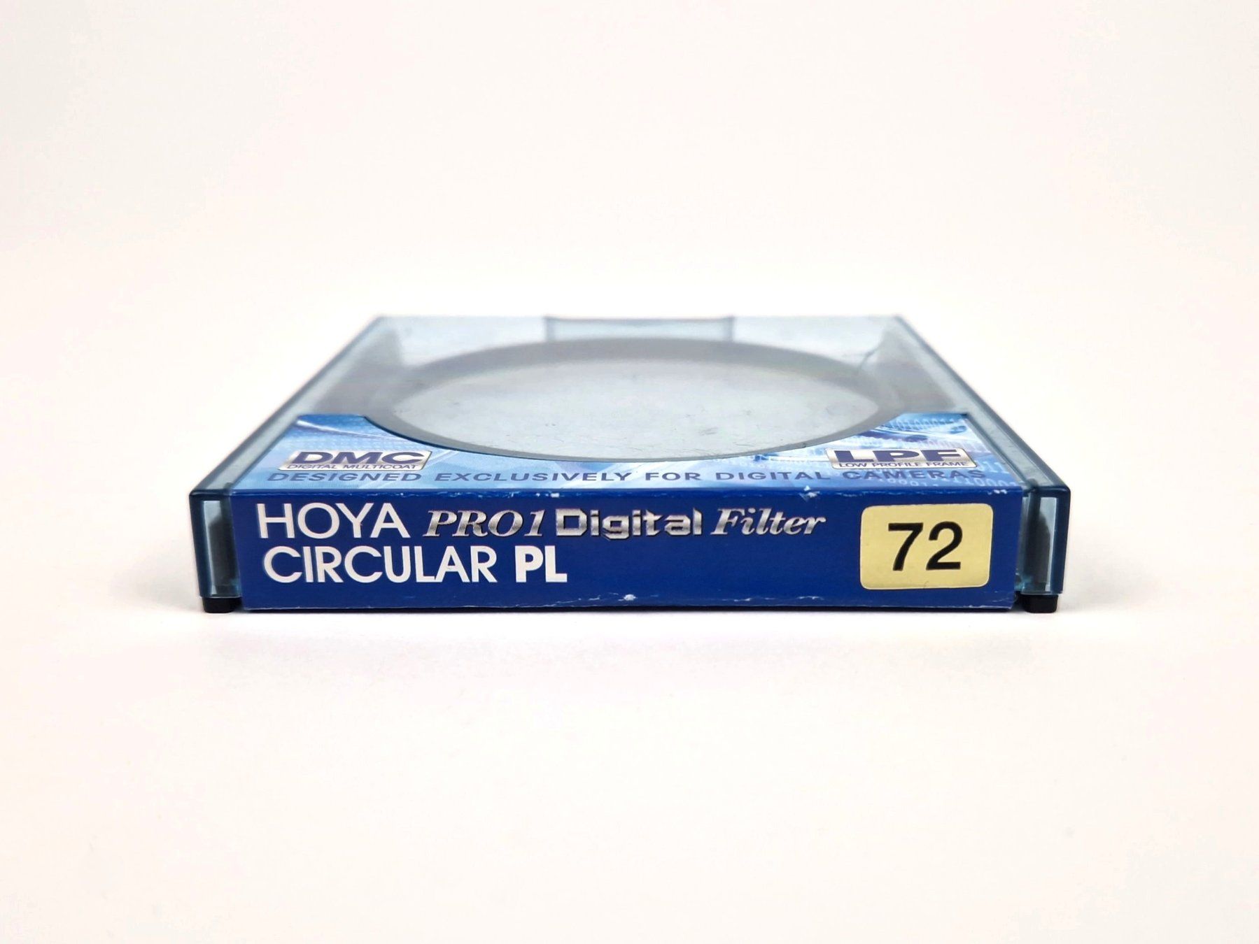 Filtri: Hoya Pro1 Digital Filter 72mm mit Blasebalg – Usato da Basel venduto da Restwert_Basel 5