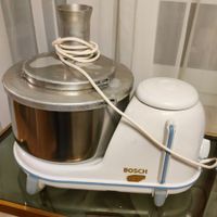 Antiker Bosch Küchenroboter aus den 60er Jahren