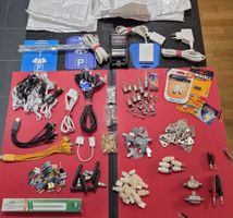 ⚠️ Haushaltsauflösung/Räumung von diversen Artikel (Ware) ⚠️