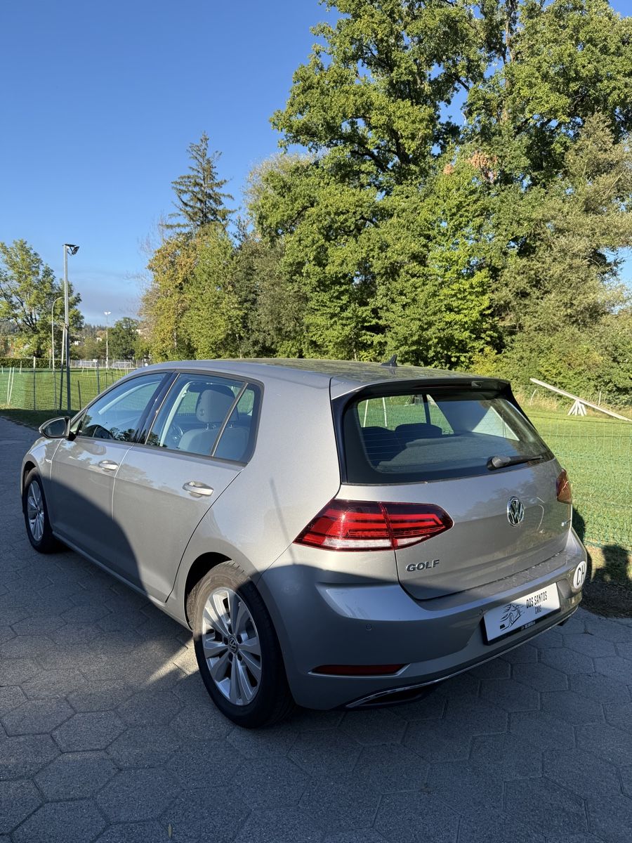 VW Autos: VW Golf 7.5 BlueMotion – D'occasion à Gettnau par andre.dossantos 4