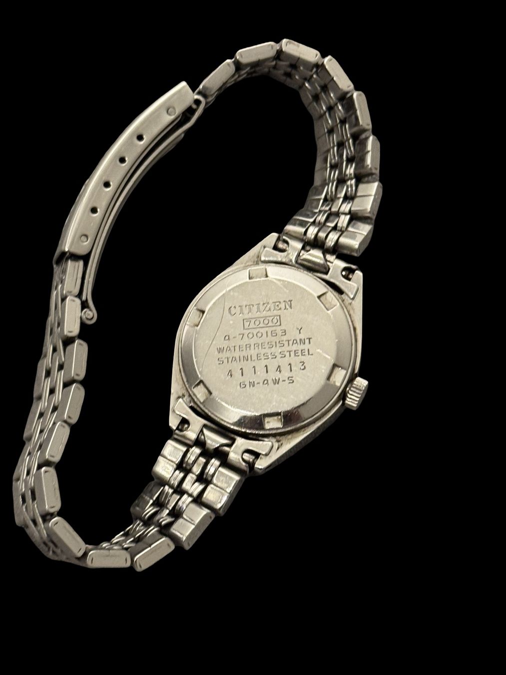 Citizen Orologi: CITIZEN F 4-700163 – Usato da Uznach venduto da geneevintage 3