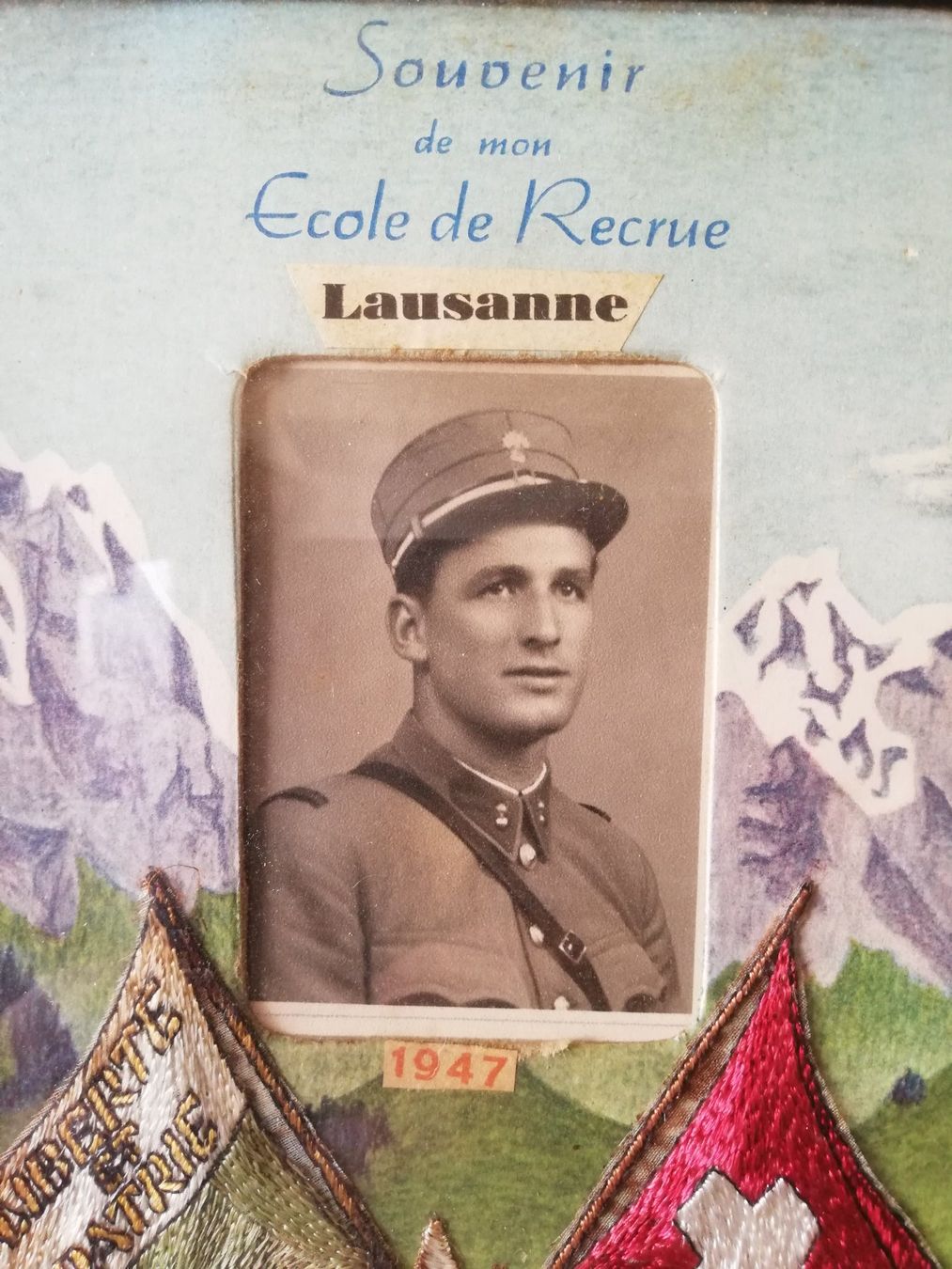 Foto & Immagini: Gendarmerie Vaudoise – Usato da Romanel-sur-Lausanne venduto da A559JBB 2