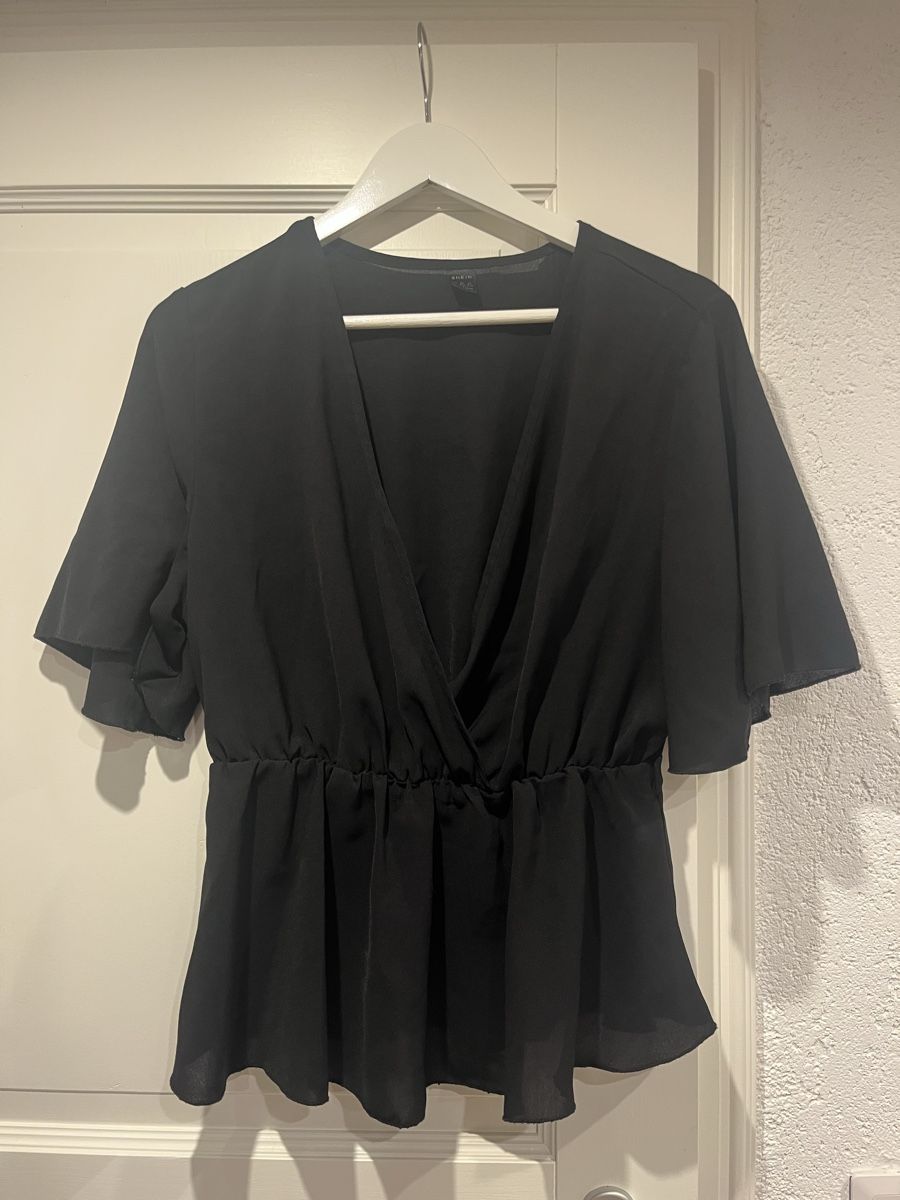 Camicette: Bluse – Usato da Richterswil venduto da Luke6