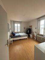 Ikea Bett 140x200 inkl. Lattenrost und Matratze