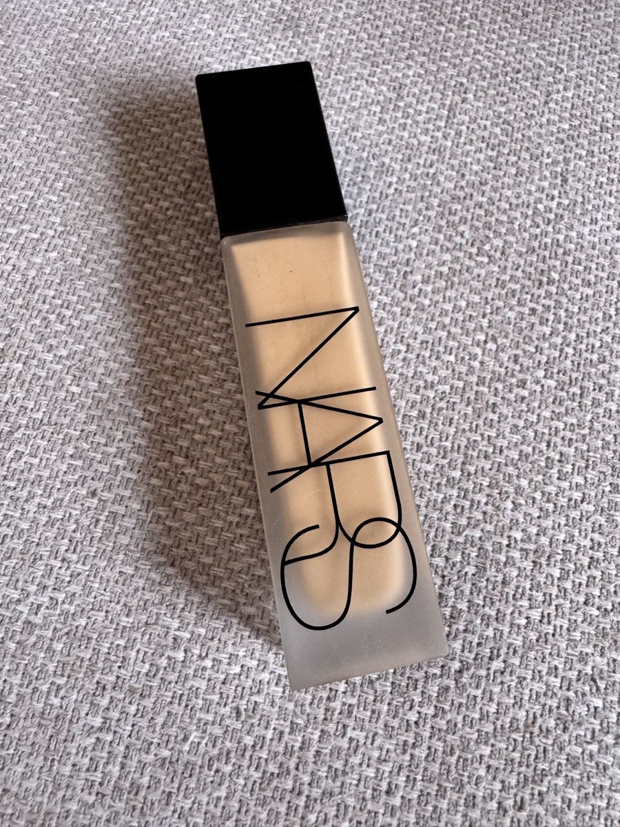 Nars Make-up: Nars Foundation Fiji – Usato da Zürich venduto da MHW23