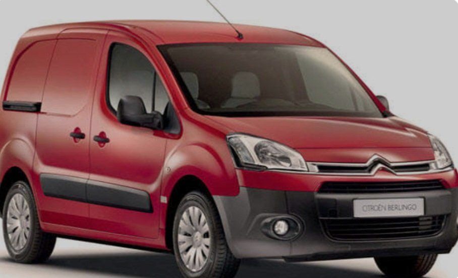 Citroën Toutes les pièces auto: Servicesatz Citroen Berlingo 1.6 HDI – Neuf avec emballage d'origine à Ufhusen par Caliban86 3