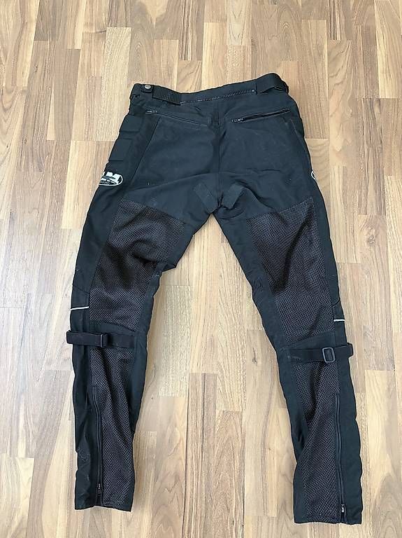 Pantaloni: Motorrad Sommerhose Grösse M – Usato da Luzern venduto da wisleran 4