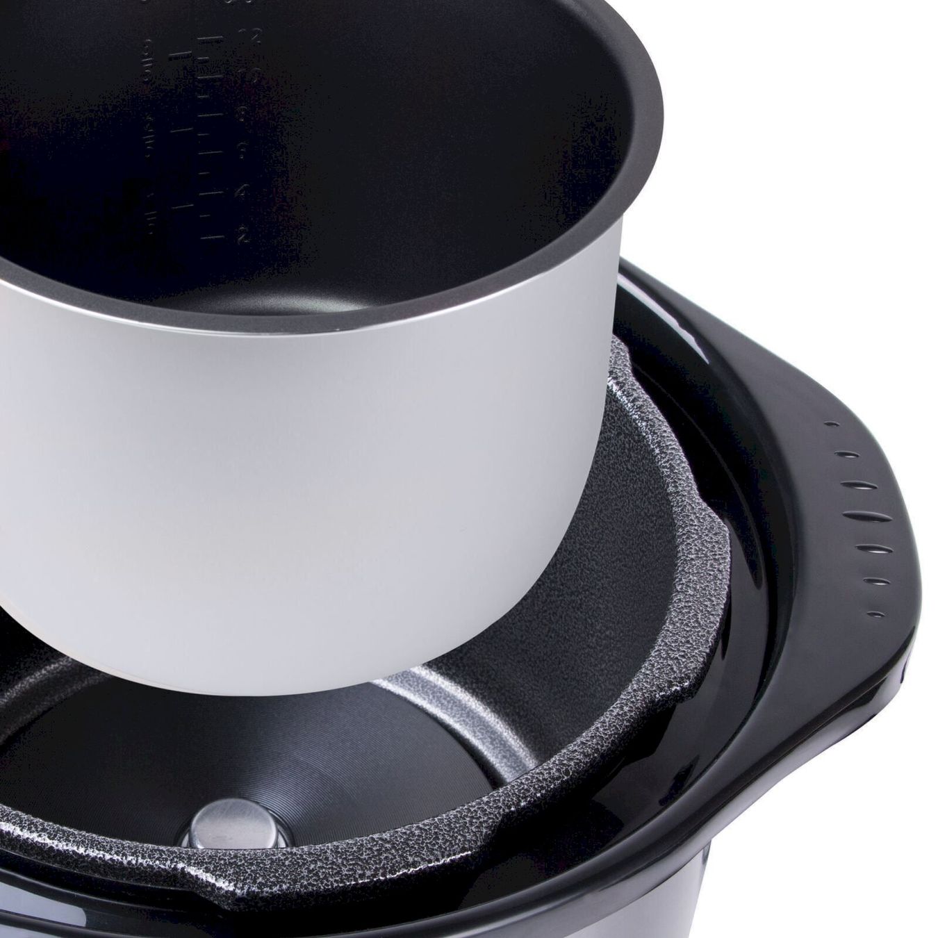 Elettrodomestici da cucina: TZS First Austria Schnellkochtopf 6 L – Nuovo e nell'imballaggio originale da Bottighofen venduto da zaap 4
