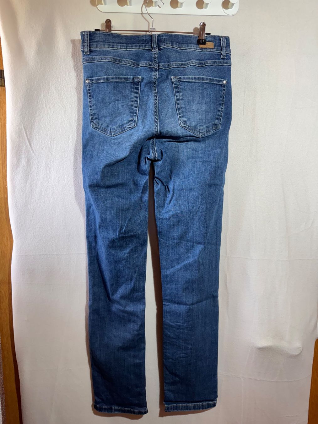 Angels Jeans: Jeans von Angels Gr. 36 – Usato da Grosswangen venduto da second_hand_dress 5