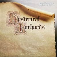 CROSSFIRE - HYSTERICAL ROCHORDS