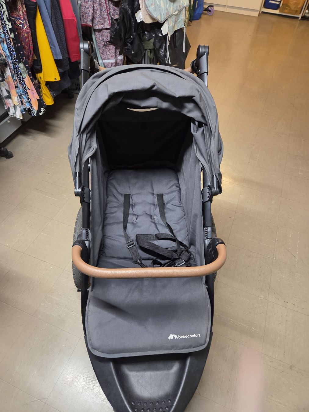 Poussette: Buggy Bebe Confort – Neuf (Voir description) à Basel par bb9_xh2f 2