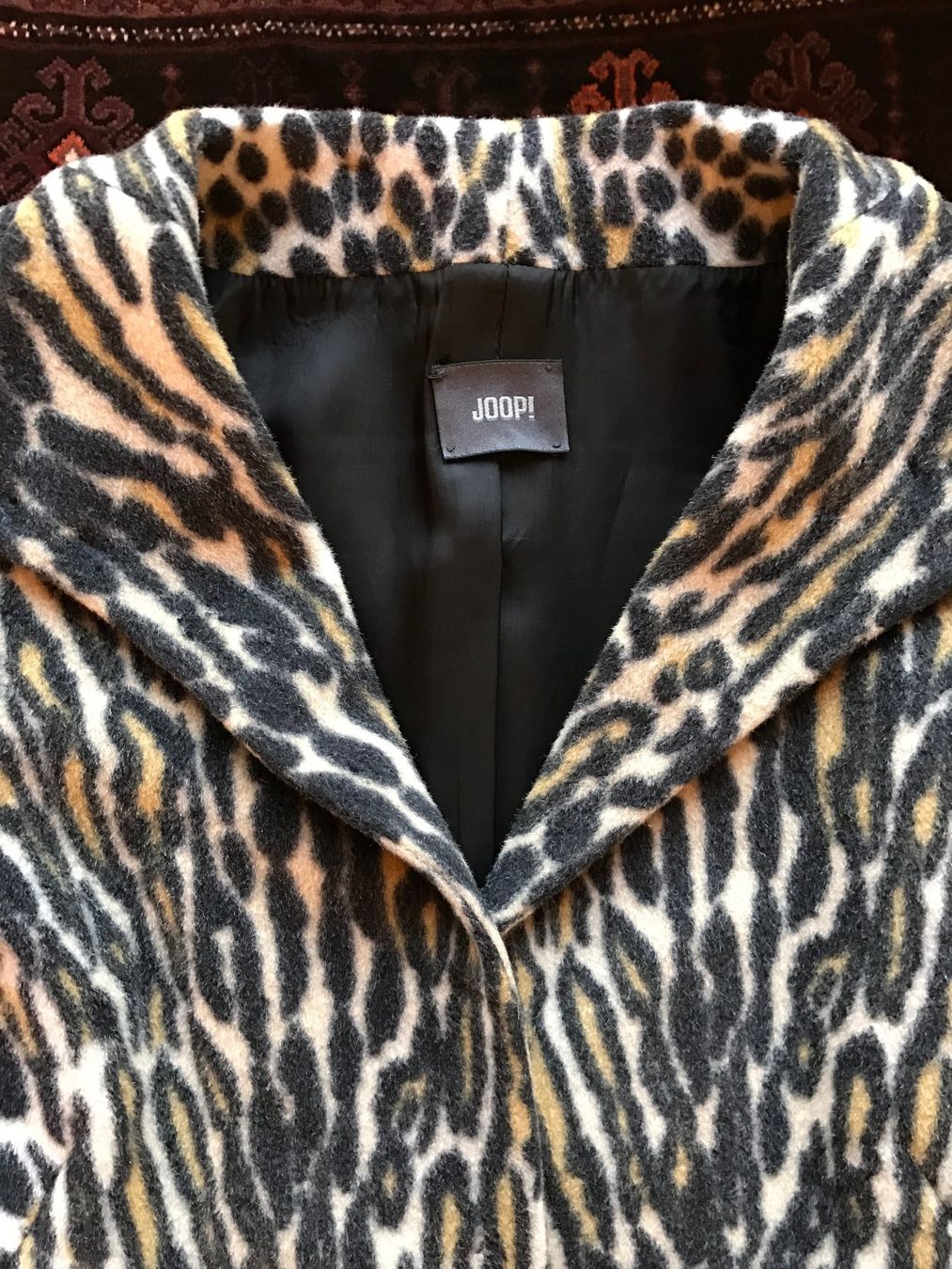 Joop Giacche: JOOP, Blazer, Gr. 38 – Nuovo (secondo la descrizione) da Zürich venduto da FrauSchall 1
