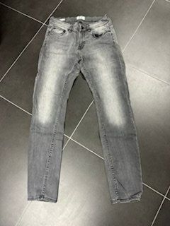 ONLY & SONS Jeans grau Skinny 29/32
