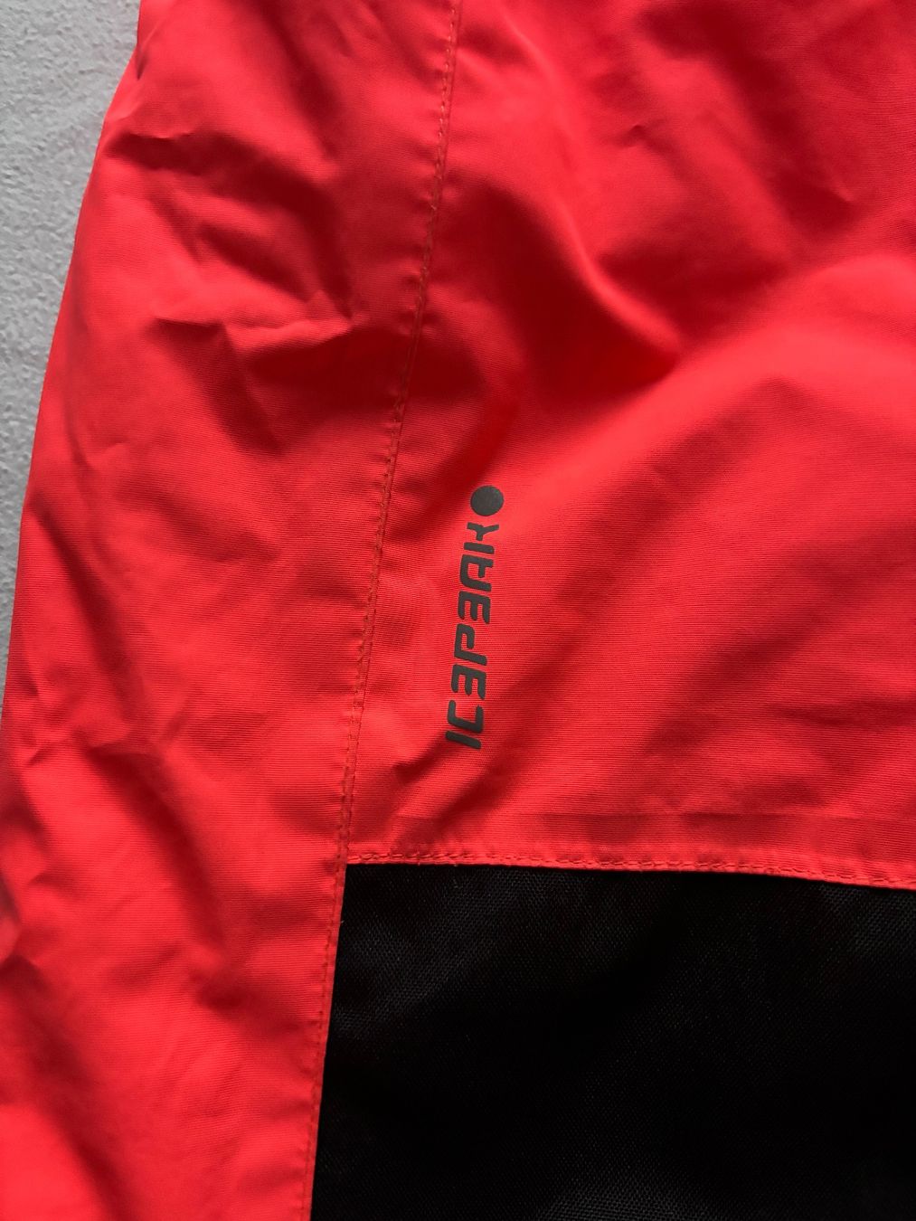 Icepeak Pantaloni: Skihose Gr. 110 Icepeak Schneehose – Usato da Mülligen venduto da atwag 4