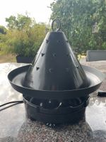 Tatarenhut elektrisch , gebraucht