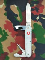 Soldatenmesser Mod. 1961, Variante 3, 1983 Wenger