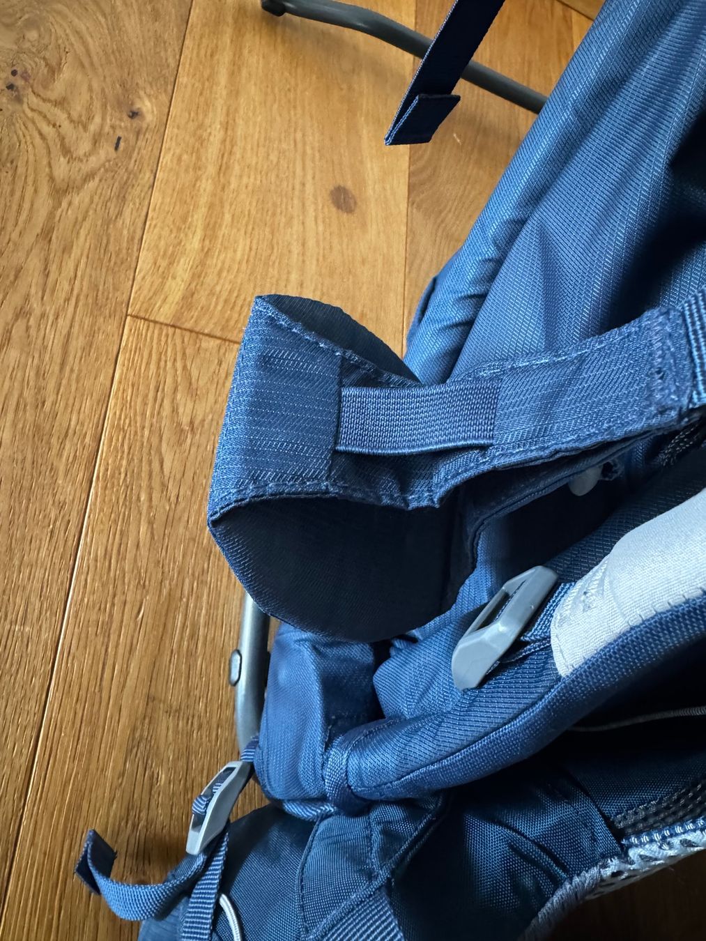 Deuter Bauch- & Rückentragen: Deuter Kid Comfort PRO – Gebraucht aus Zofingen von StephanieH06 3