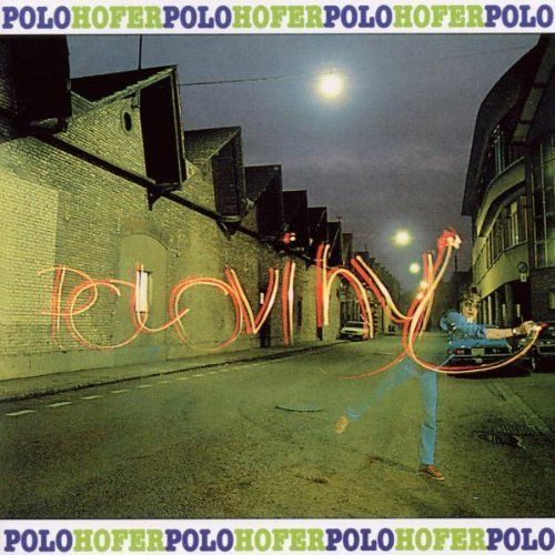 CDs: Polo Hofer - Polovinyl [CD] – D'occasion à Reckingen VS par Melando