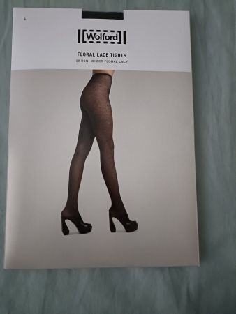 Besondere Strumpfhosen von Wolford