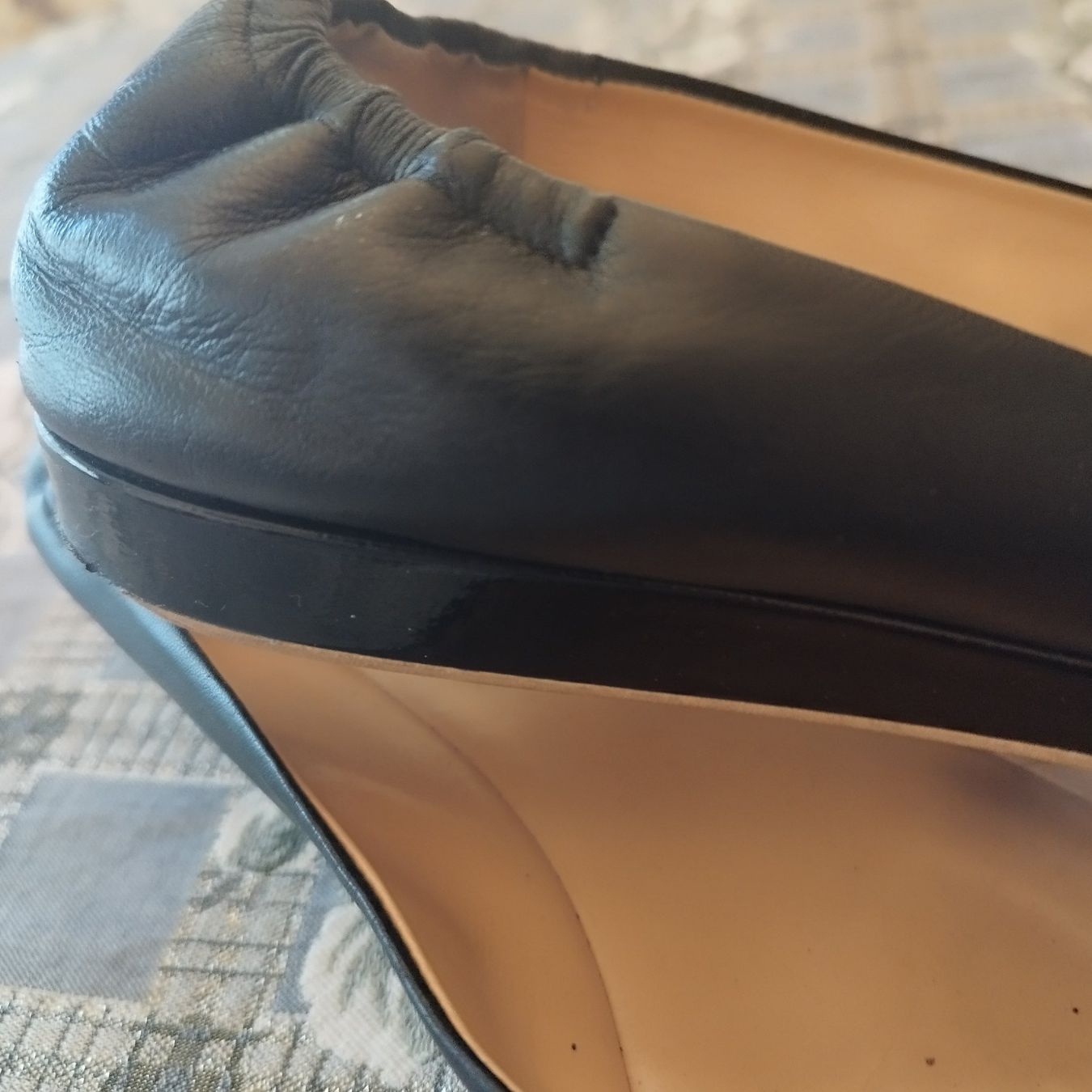 Bally Damenschuhe: Bally schuh damen gr 41 – Gebraucht aus Basel von pro_79rs 4