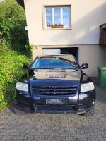 Touareg 7L für MFK oder Export